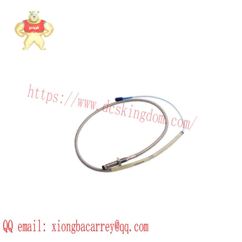 BENTLY NEVADA 330104-00-05-20-02-05 Proximity Probes