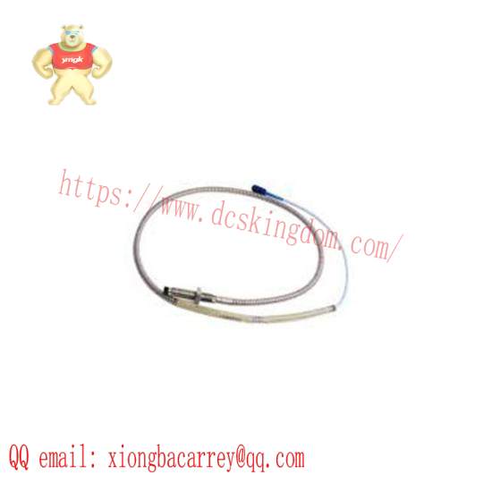 Bently Nevada 330104-00-05-90-02-00 3300 XL 8 mm Proximity Probes