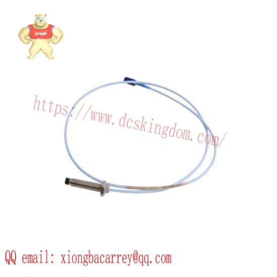 Bently nevada 330104-00-06-05-02-CN 3300 XL 8mm Proximity Probe