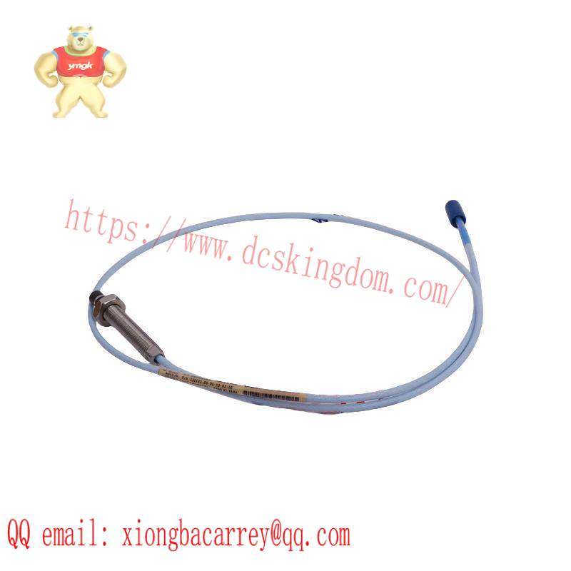 Bently Nevada 330104-00-06-05-02-CN 8 Mm Proximity Probes