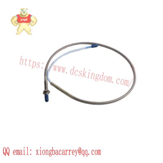 Bently Nevada 330104-00-06-10-11-00 Proximity Probes