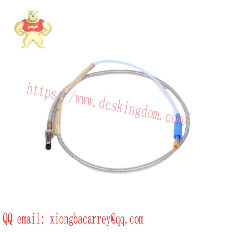 Bently Nevada 330104-00-06-50-12-05 3300 XL 8 mm Probe