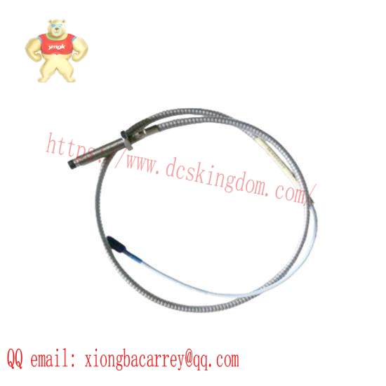 Bently Nevada 330104-00-06-50-12-05 Proximity Probes