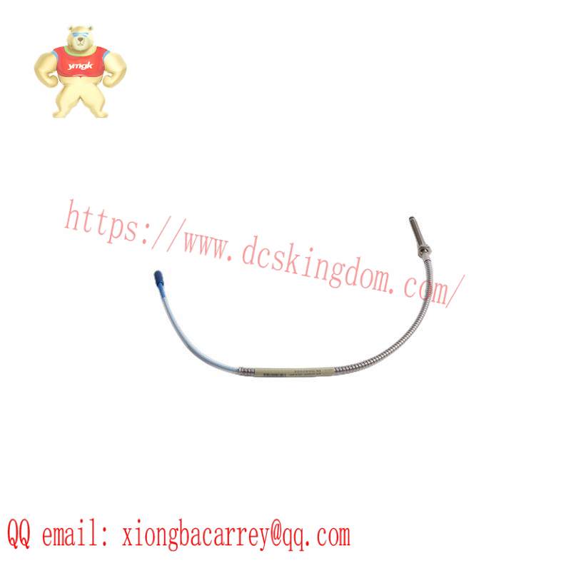 Bently Nevada 330104-00-07-05-02-00 Proximity Transducer