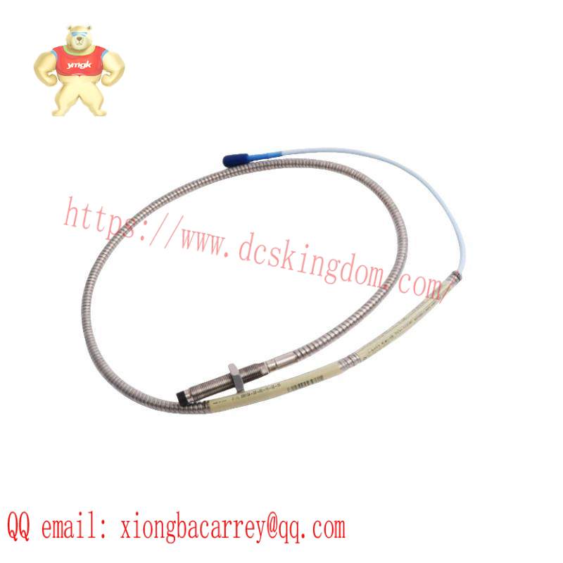 BENTLY NEVADA 330104-00-07-10-01-05 Proximitor Sensor