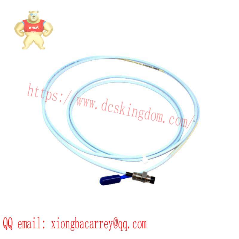 Bently Nevada 330104-00-07-10-01-CN Sensor