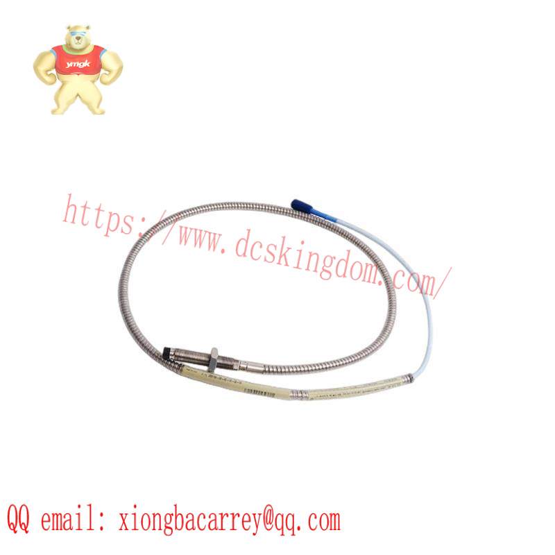 Bently Nevada 330104-00-07-10-02-00 Proximity Probes