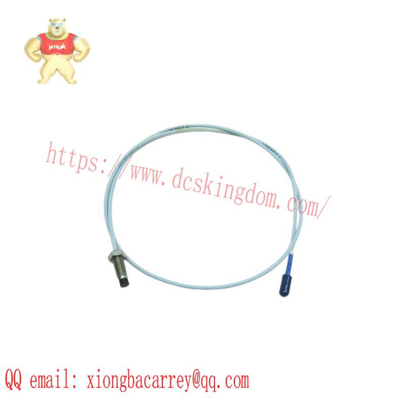 Bently Nevada 330104-00-07-90-02-00 Proximity Probes