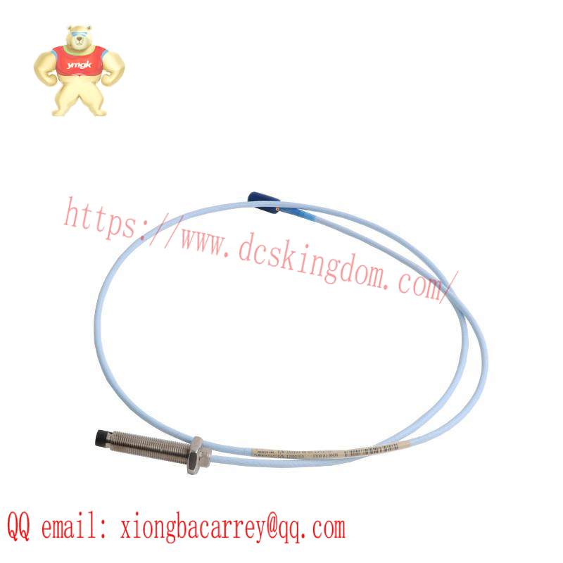 Bently Nevada 330104-00-07-90-02-05 Proximity Probes