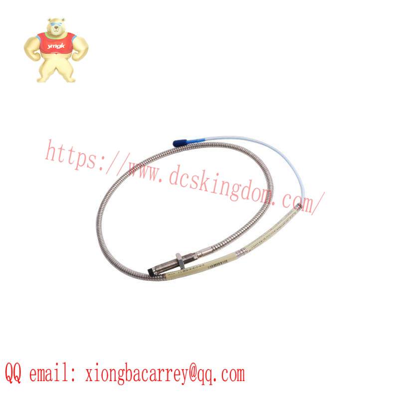 Bently Nevada 330104-00-08-10-01-00 Proximity Probes