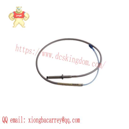 Bently Nevada 330104-00-08-10-01-CN 3300 XL 8 mm Proximity Probes