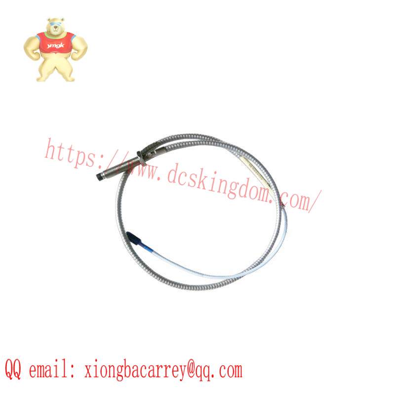 Bently Nevada 330104-00-08-10-02-CN Proximity Probes