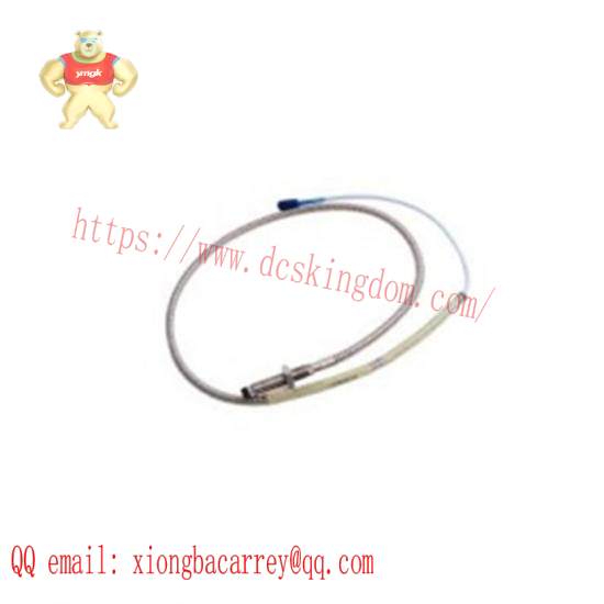 BENTLY NEVADA 330104-00-09-15-01-00 3300 XL 8 mm Proximity Probes