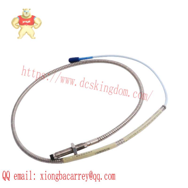 BENTLY NEVADA 330104-00-09-15-01-00 Proximity Probes