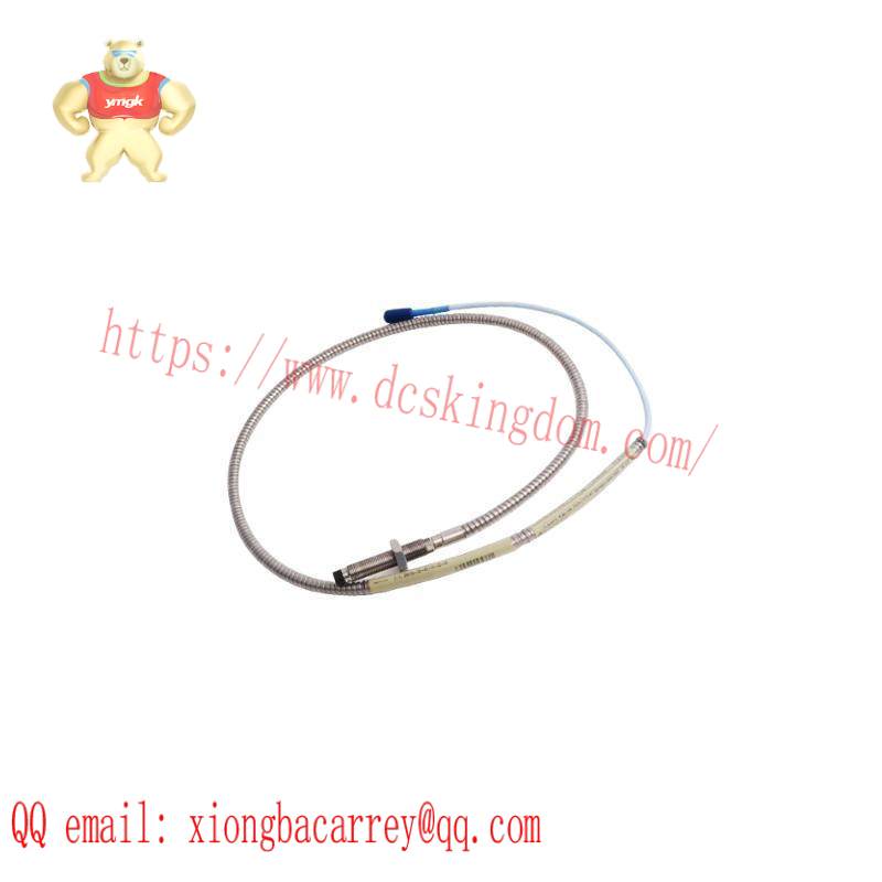 BENTLY 330101-00-81-20-02-CN