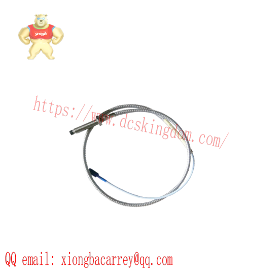 Bently Nevada 330104-00-10-10-02-CN Proximity Probes