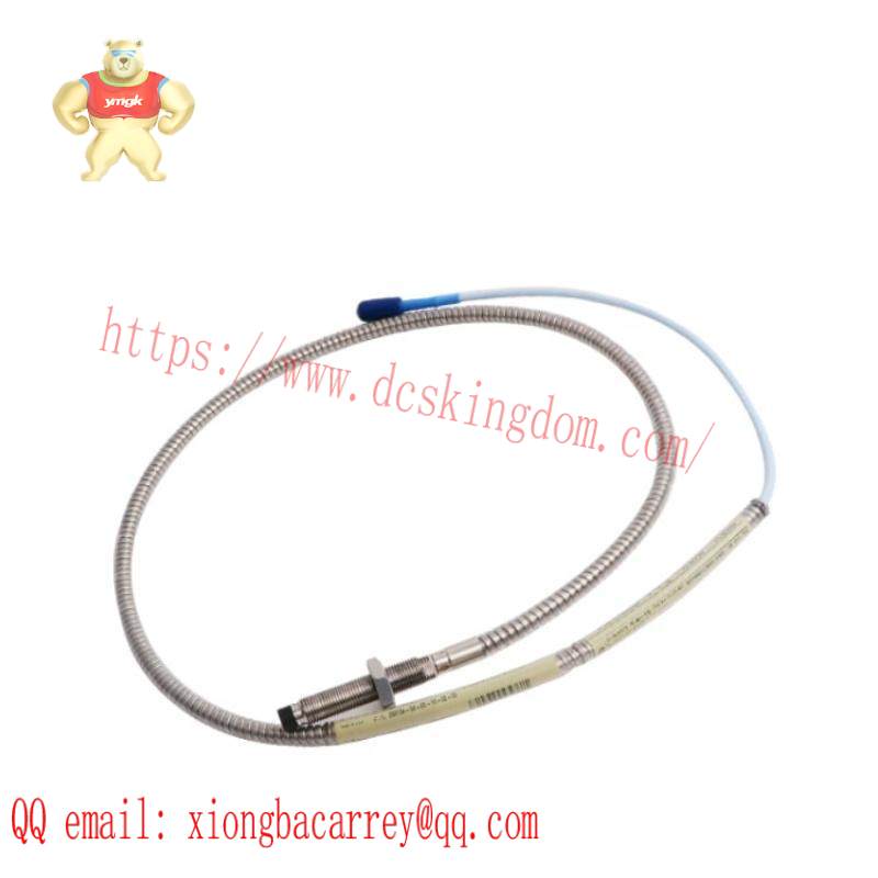 Bently Nevada 330104-00-10-20-12-05 3300 XL 8 mm Proximity Transducer System