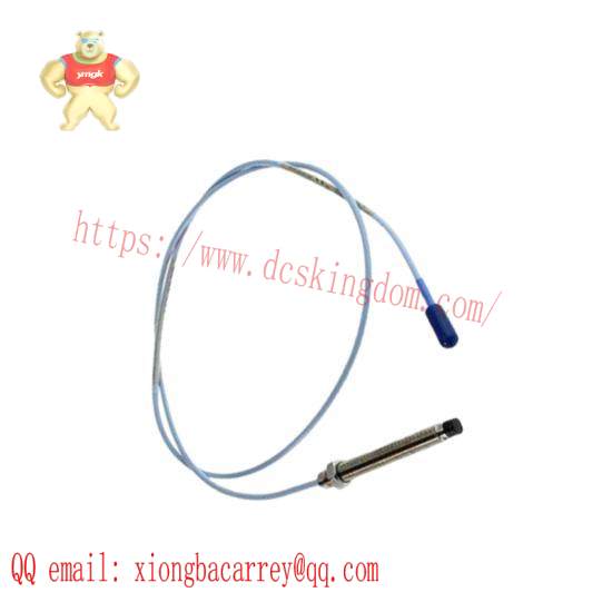 Bently Nevada 330104-00-10-20-12-05 Proximity Probe