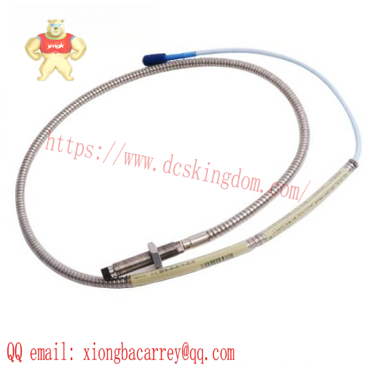 Bently Nevada 330104-00-11-10-02-05 Proximitor System