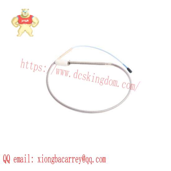 Bently Nevada 330104-00-12-05-02-00 Proximity Probes