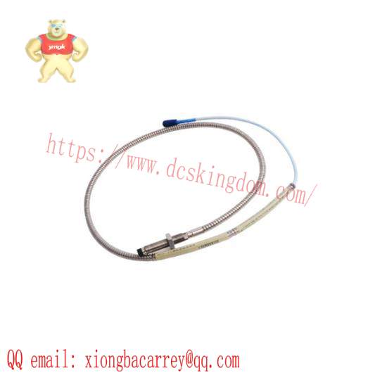 Bently Nevada 330104-00-12-10-02-05 Proximity Probes