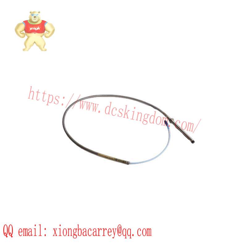 Bently Nevada 330104-00-13-10-02-005 Series Proximitor