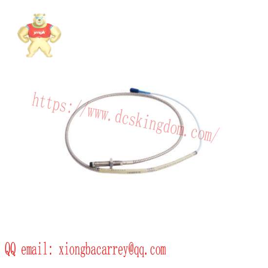 Bently Nevada 330104-00-14-10-01-05  300 XL 8 mm Probe