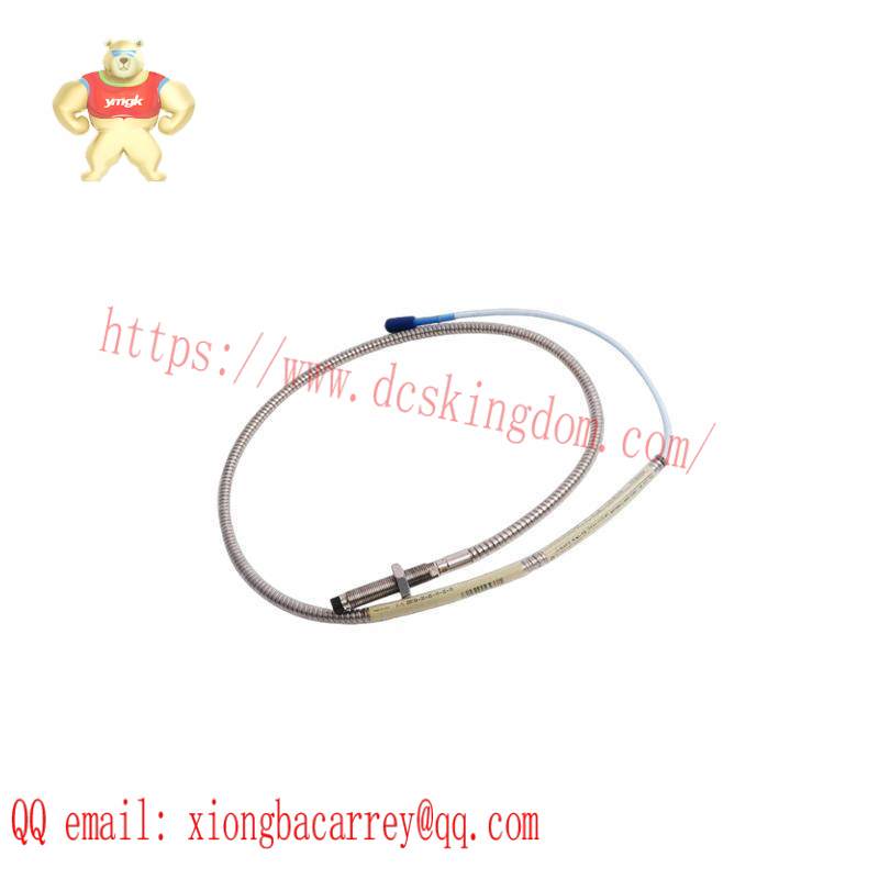 Bently Nevada 330104-00-14-10-02-05 Proximity Probes