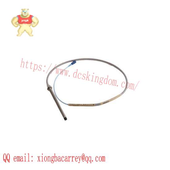 Bently Nevada 330104-00-14-10-02-CN 3300 XL 8 Mm Proximity Probe