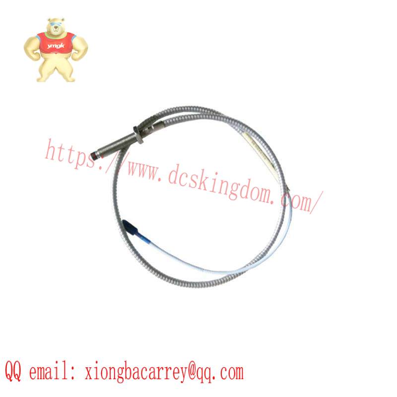 BENTLY NEVADA 330104-00-14-10-02-CN Proximity Probe