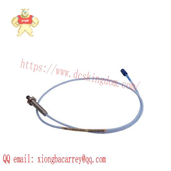 Bently Nevada 330104-00-15-05-02-00 Proximity Probes