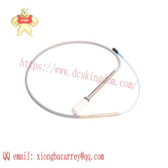 Bently Nevada 330104-00-16-10-02-00  3300 XL 8 mm Proximity Transducer