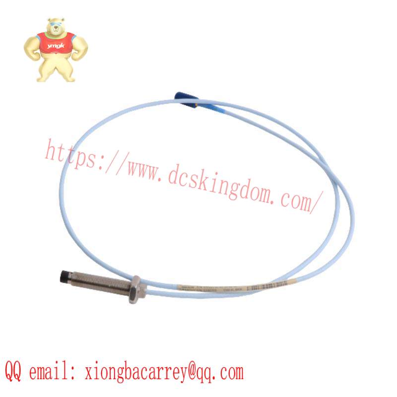 Bently Nevada 330104-00-16-50-02-00 3300 XL 8 mm Proximity Probes