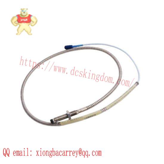 Bently Nevada  330104-00-16-50-02-00  3300 XL 8mm Proximity Probe