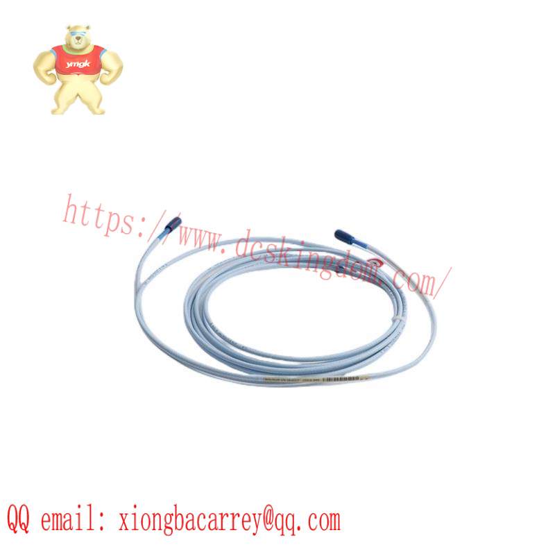 Bently Nevada 330104-00-18-10-02-00 Proximity Probes