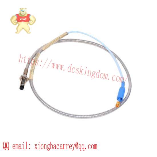 Bently Nevada 330104-00-18-10-02-CN  3300 XL 8 mm Probe