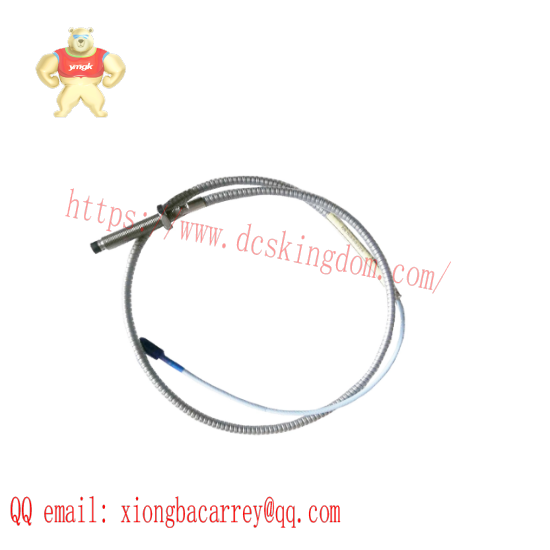Bently Nevada 330104-00-20-10-01-CN  3300 NSv Extension Cable