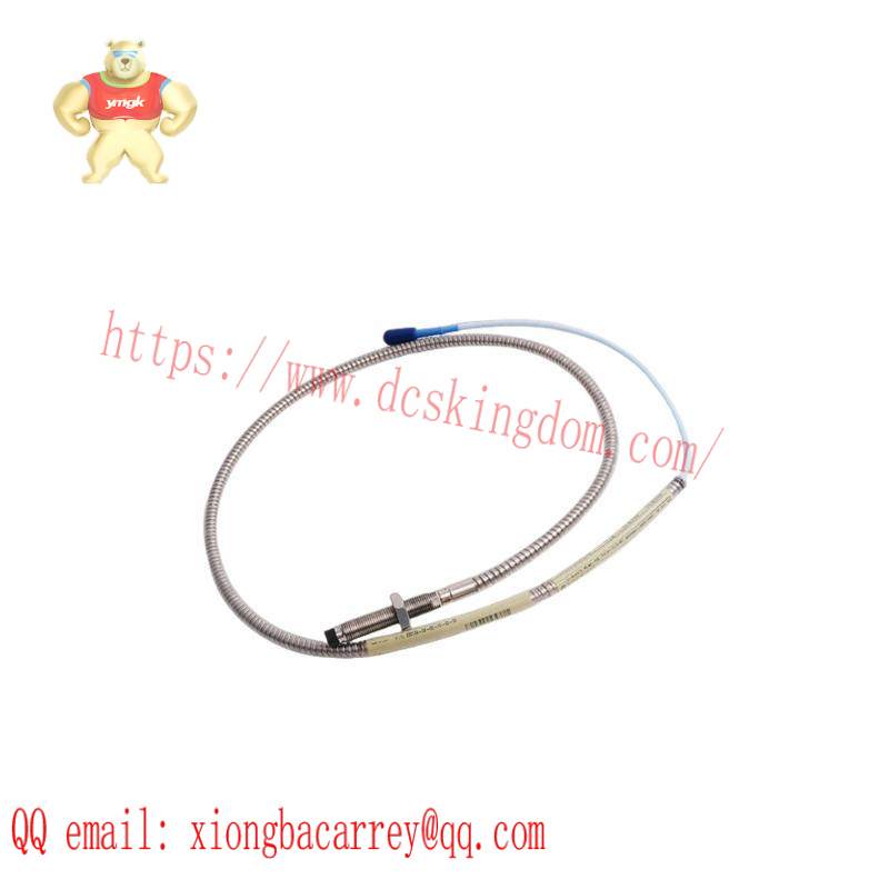 Bently Nevada 330104-00-20-10-02-00 Proximity Probes