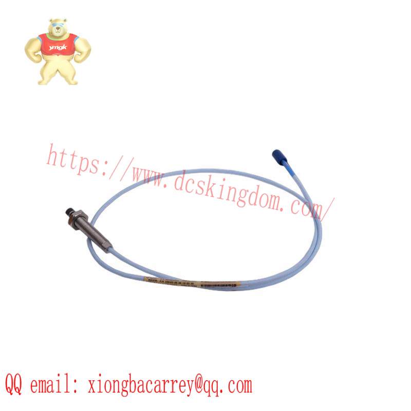 Bently Nevada 330104-00-22-10-02-05 Proximity probe