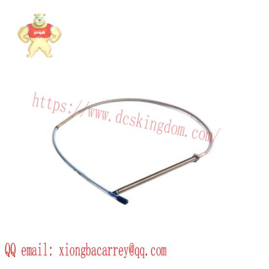 Bently Nevada 330104-00-22-10-02-05 Proximity Probes
