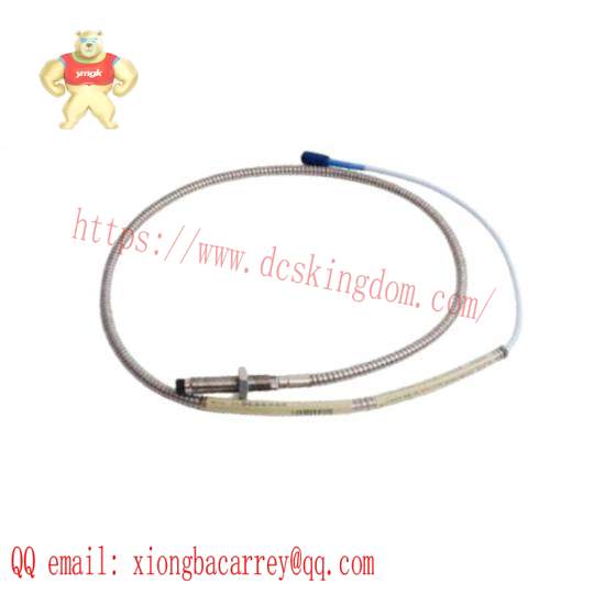Bently Nevada 330104-00-22-10-02-CN  3300 XL 8 mm Probe