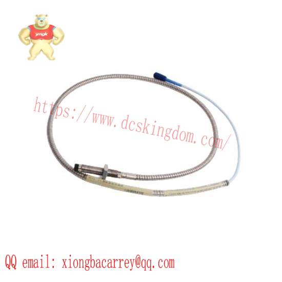 Bently Nevada 330104-00-22-10-02-CN  3300 XL 8 mm Probe