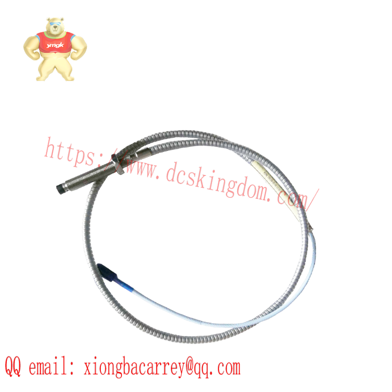 Bently Nevada 330104-00-22-10-02-CN Proximity Probes