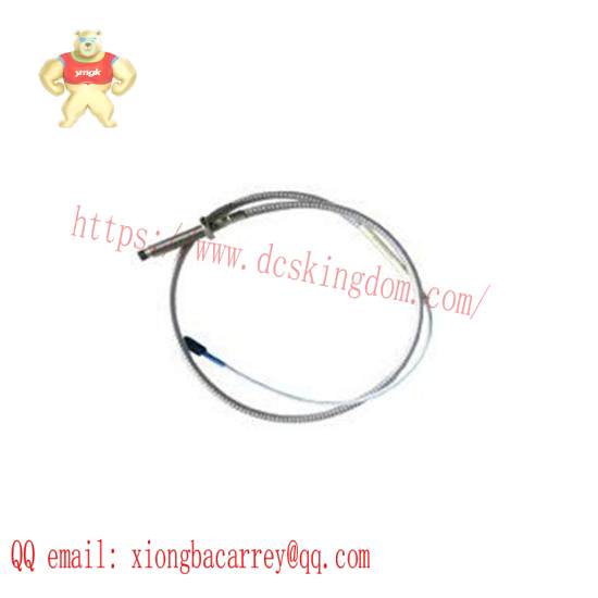 Bently Nevada 330104-00-24-10-02-00 3300 XL Proximity Probe