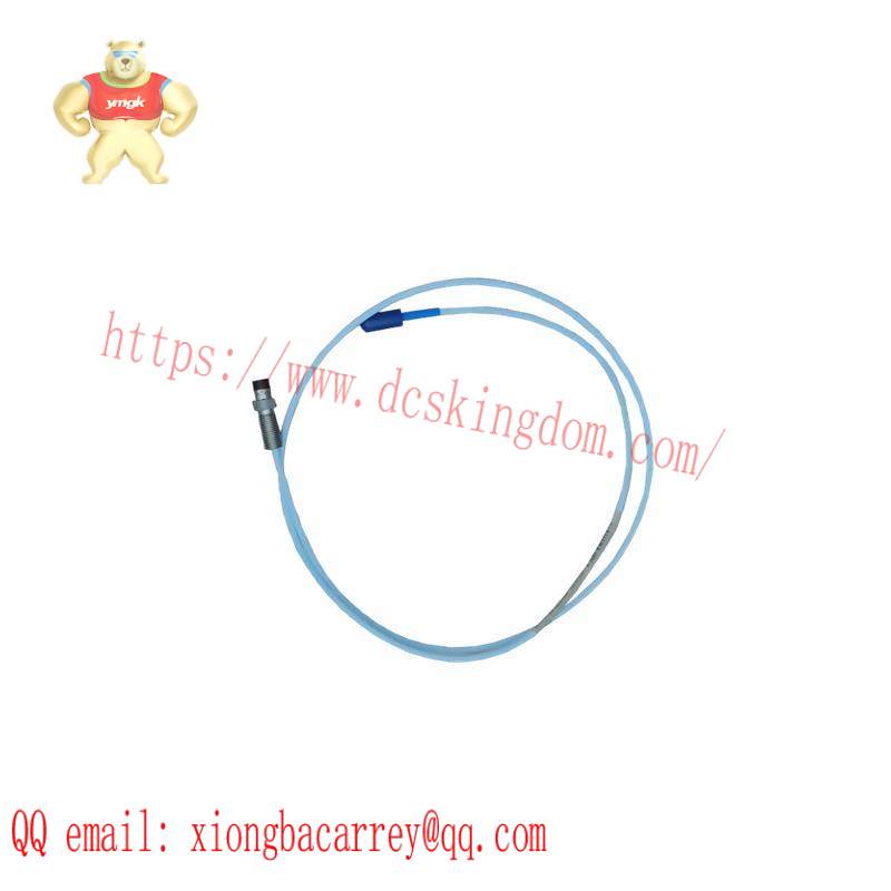 Bently Nevada 330104-00-24-10-02-00 Proximity Transducer