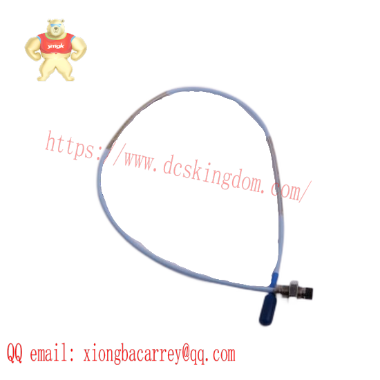 Bently Nevada 330104-00-25-10-02-05 Proximity Probe