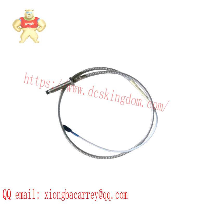 Bently Nevada 330104-00-25-10-02-05 Proximity Transducer