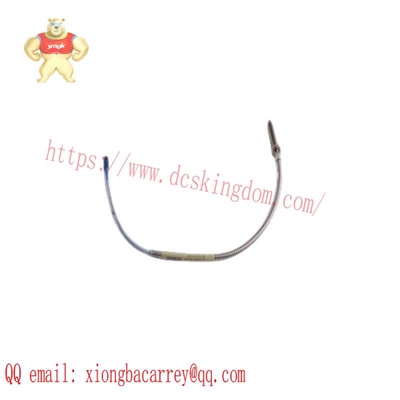 Bently Nevada 330104-01-06-10-02-00 Proximity Probes