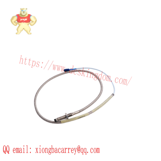 Bently Nevada 330104-01-08-50-01-CN  Proximity Probes