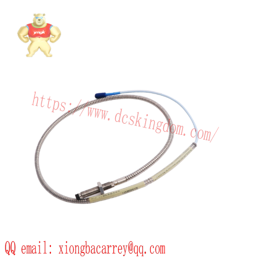 Bently Nevada 330104-02-10-10-02-00  Proximity Probes